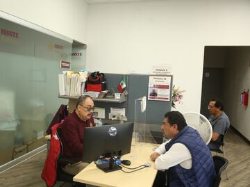 Pensión ISSSTE 2024: ¿Qué jubilados pueden perder su pago mensual? Aquí te explicamos todo