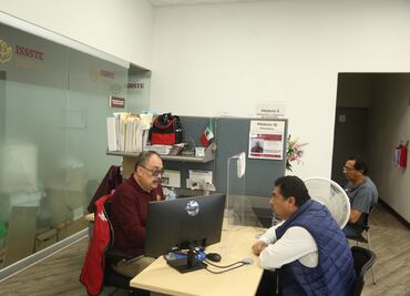 Pensión ISSSTE 2024: ¿Qué jubilados pueden perder su pago mensual? Aquí te explicamos todo