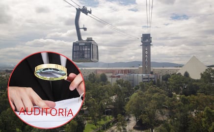 Ordena Alejandro Armenta auditoría al teleférico de Puebla