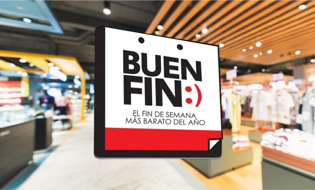 El Buen Fin 2021. ¿Cómo participar en el sorteo del SAT? Se repartirán 500 millones