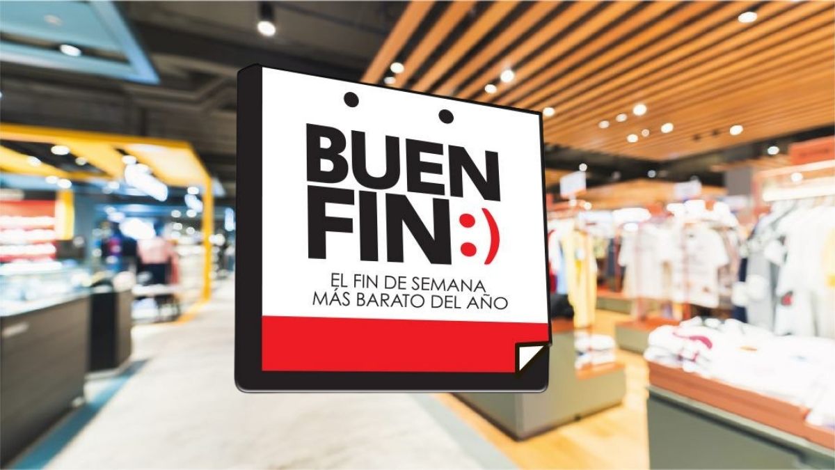 El Buen Fin 2021. ¿Cómo participar en el sorteo del SAT? Se repartirán 500 millones