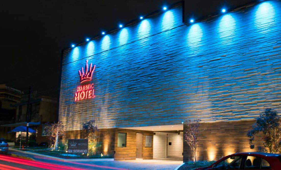 Foto: Facebook Majestic