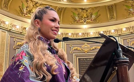 Acusa Daniela Mier gestiones fake a nombre de su familia