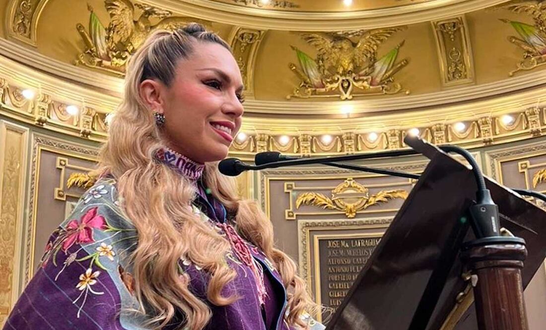 Foto: Redes Sociales