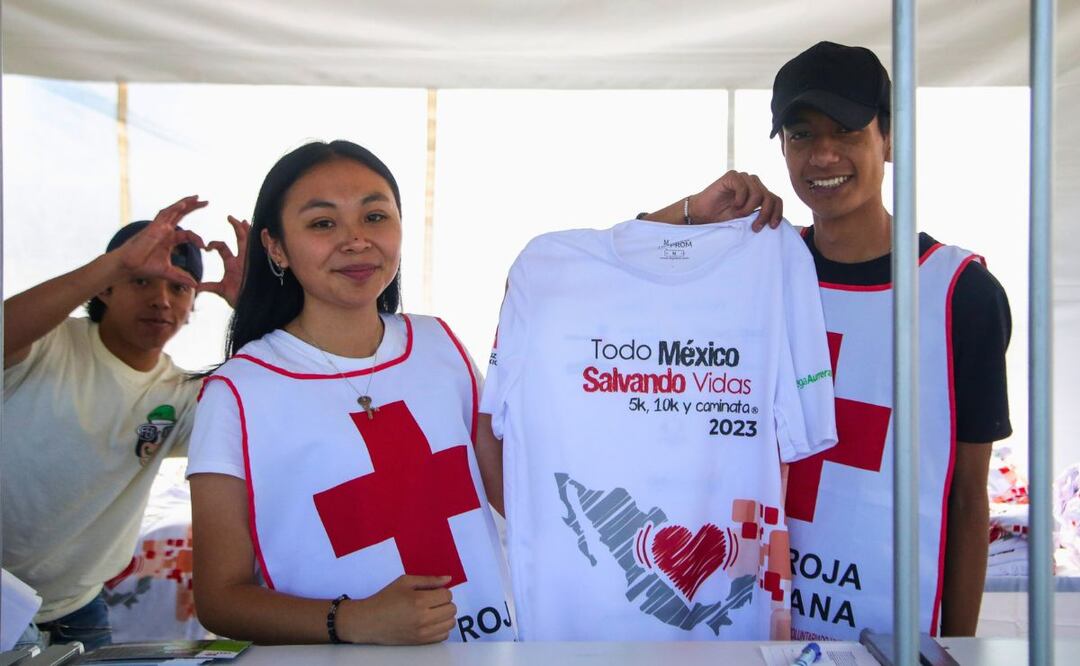 Foto: Agencia Es Imagen para El Universal Puebla