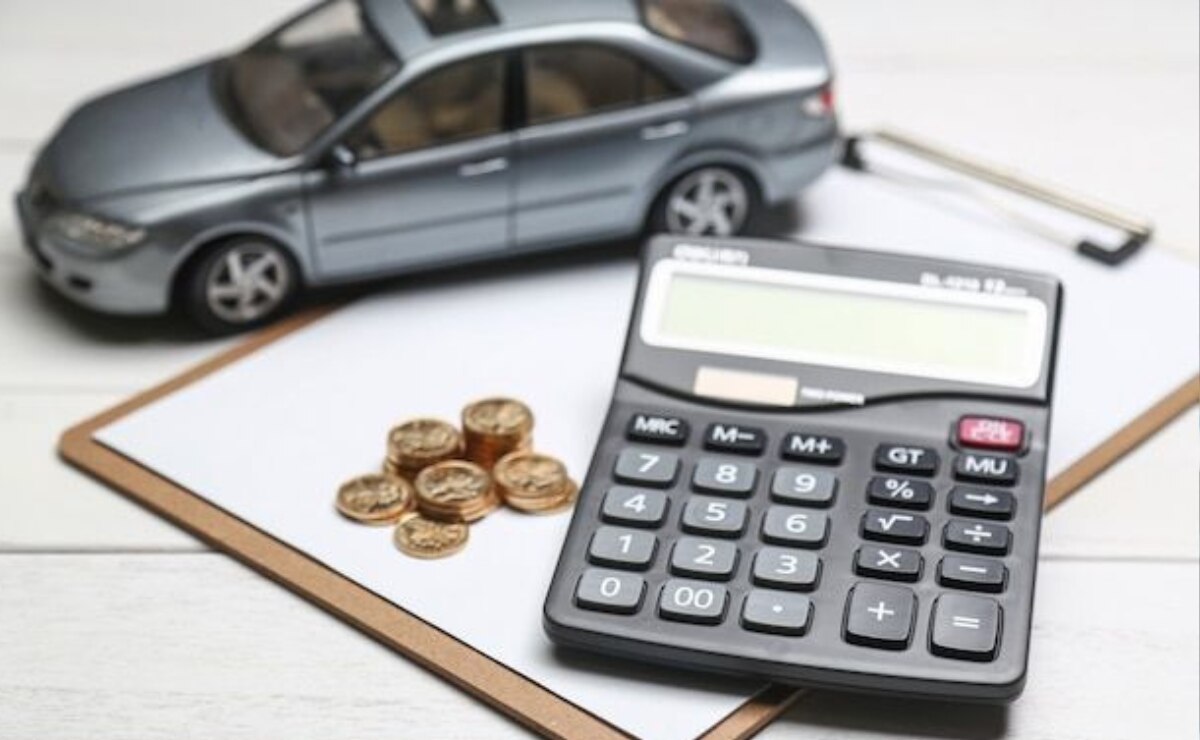 Últimos días para pagar el control vehicular. Fuente: Freepik.