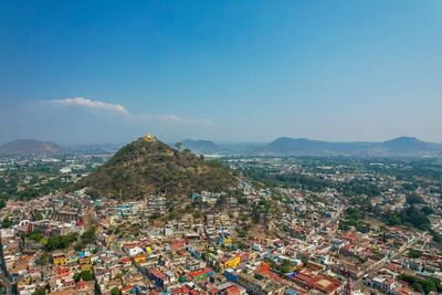 ¿Qué hacer el 1 de enero en los Pueblos Mágicos de Puebla?