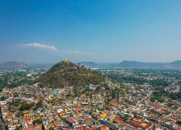 ¿Qué hacer el 1 de enero en los Pueblos Mágicos de Puebla?