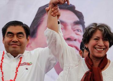 SEP federal comenzará a operar en Puebla en febrero