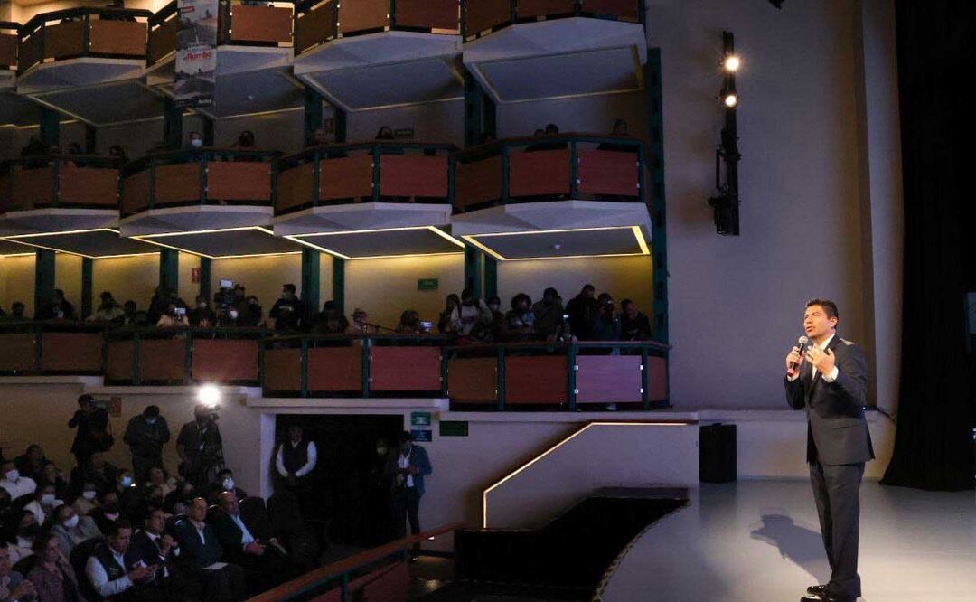 Foto: Ayuntamiento de Puebla