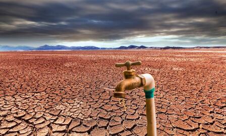 Estos son los cuatro municipios de Puebla que racionarán el agua ante sequía