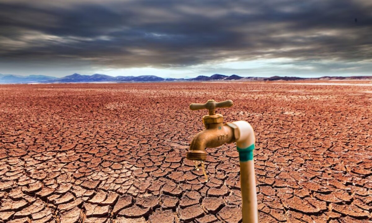 Estos son los cuatro municipios de Puebla que racionarán el agua ante sequía