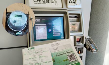 Cuánto tiempo tarda la CFE en reconectar la luz tras un corte por falta de pago