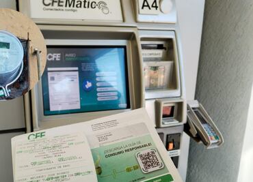 Cuánto tiempo tarda la CFE en reconectar la luz tras un corte por falta de pago