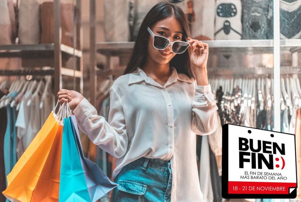 El Buen Fin 2022 / Foto: @ElBuenFin