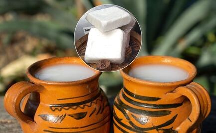 Fabrican jabón de pulque en Puebla para limpieza facial