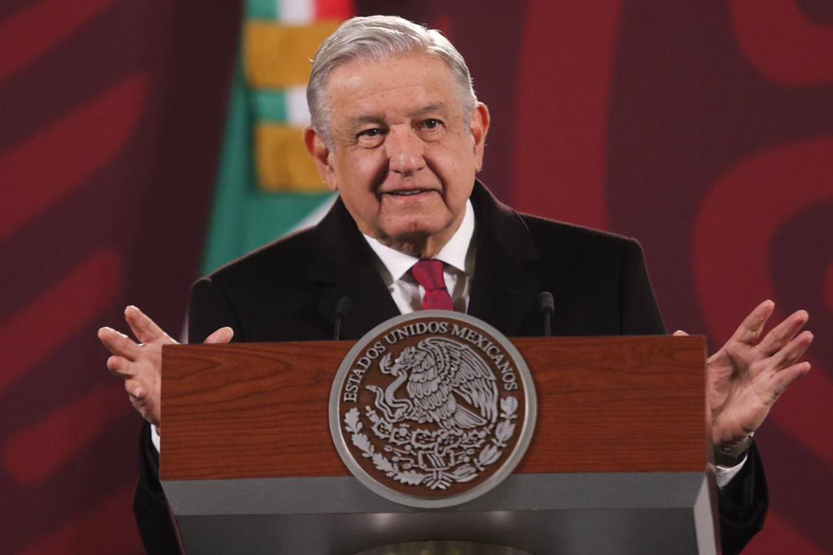 Pese a que SRE dijo que no, AMLO enviará a representante a toma de posesión de Daniel Ortega