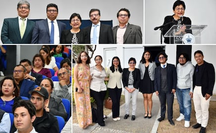 Forma BUAP profesionales competentes que orientarán el futuro del país