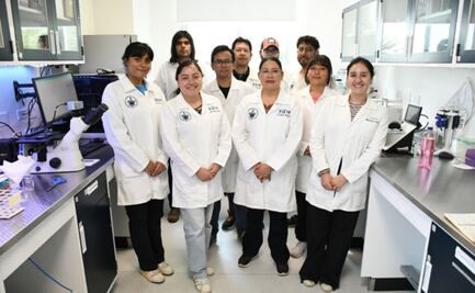 BUAP fabrica nanofibras para remover metales pesados en agua