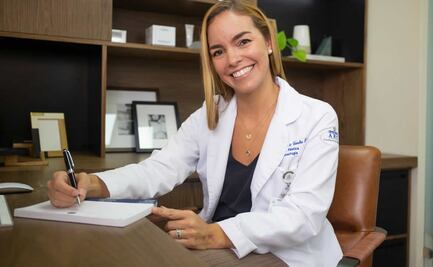 ¿Cómo funciona el fat transfer? Así lo explica la Dra. Erika de la Concha 