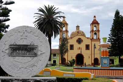 Pueblos Mágicos sufren crisis de actividad turística