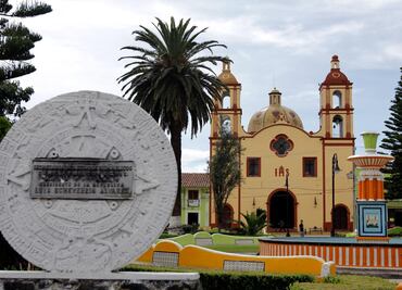 Pueblos Mágicos sufren crisis de actividad turística