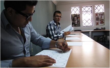 Regresan al mercado laboral 12.7 millones de personas que habían salido por la pandemia