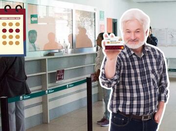 Bienestar Puebla: De cuánto será el último pago de noviembre de la Pensión para Adultos Mayores