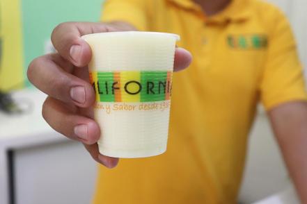 La California, las mejores cremitas de Puebla y sus alrededores