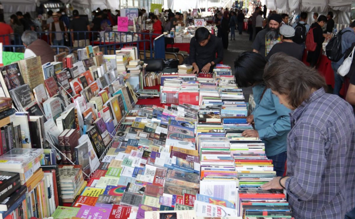 ¡Atención lectores de Puebla! Aquí todos los detalles de la Fiesta del Libro 2023