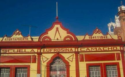 Van ocho denuncias por abuso sexual en primaria de Texmelucan