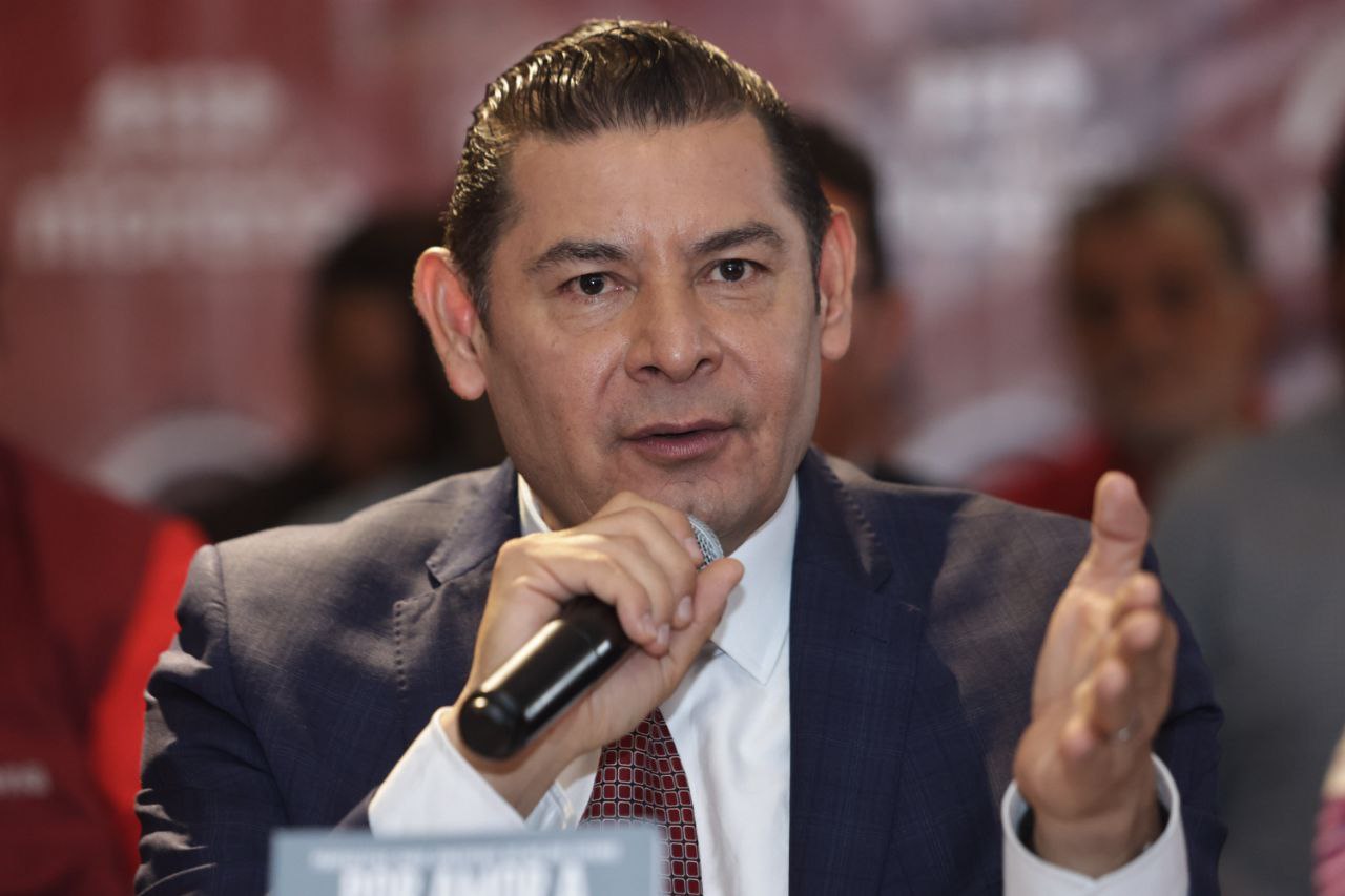 Foto: Agencia Es Imagen para El Universal Puebla