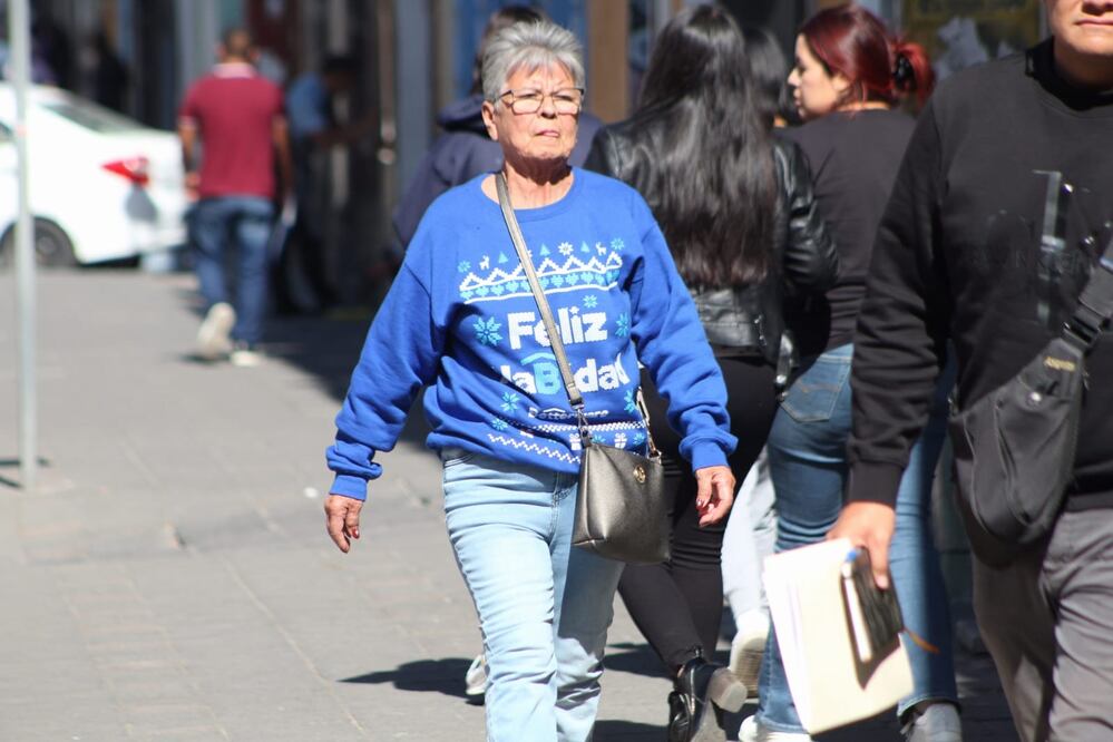 Clima en Puebla para el 24 de diciembre de 2024