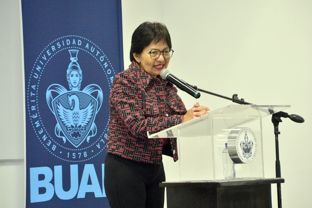 ICUAP, un polo de investigación de excelencia | Fotos BUAP