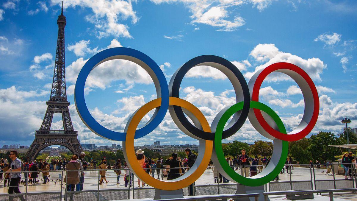 En México, hay varias formas de seguir las competiciones de los Juegos Olímpicos de París 2024: a través de Internet, televisión abierta, por cable o mediante servicios de streaming. 

Foto: Producción El Universal Puebla