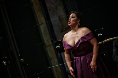 Voces Irreverentes cantan para rescatar a la ópera mexicana