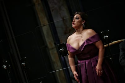 Voces Irreverentes cantan para rescatar a la ópera mexicana