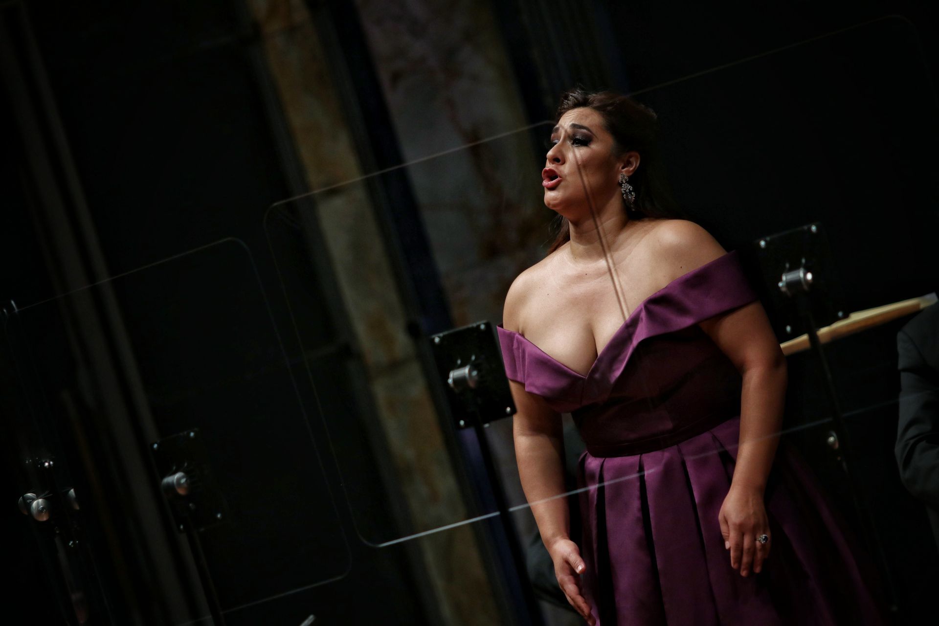 Voces Irreverentes cantan para rescatar a la ópera mexicana