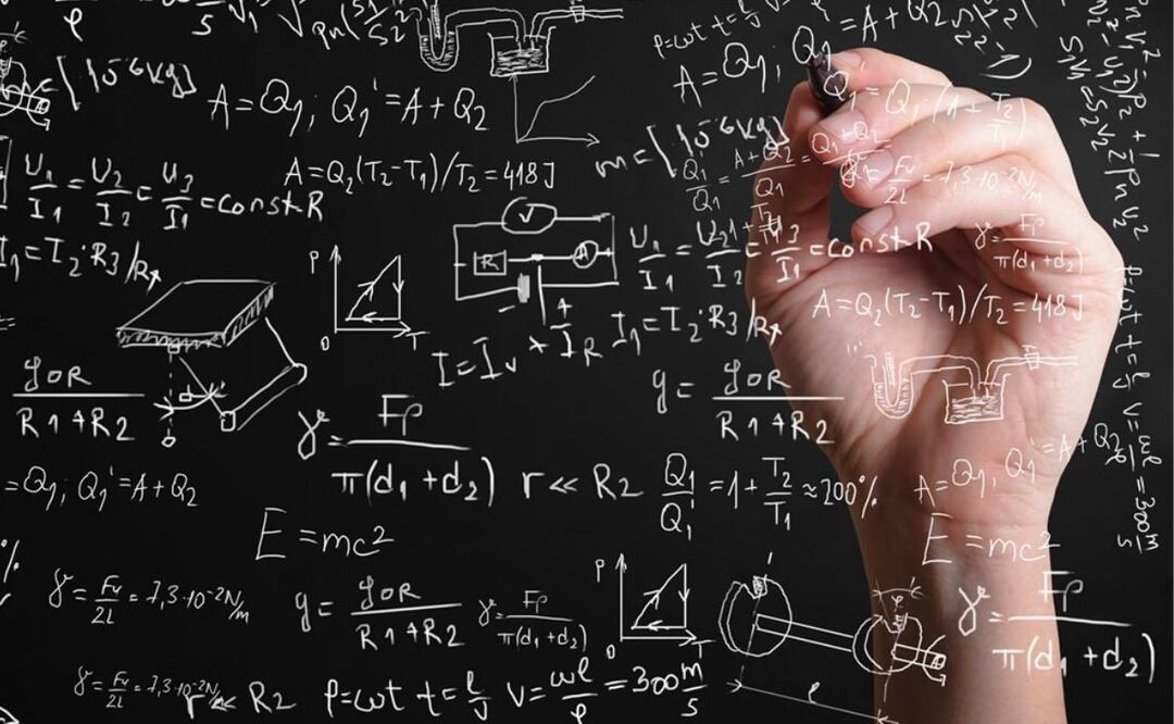 Jesús Antonio representará a Puebla en el 37 Concurso Nacional de la Olimpiada Mexicana de Matemáticas | Foto: National Geographic