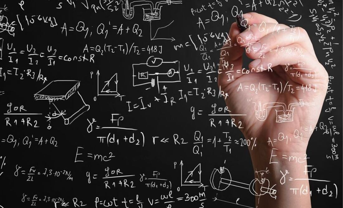 Jesús Antonio representará a Puebla en el 37 Concurso Nacional de la Olimpiada Mexicana de Matemáticas | Foto: National Geographic