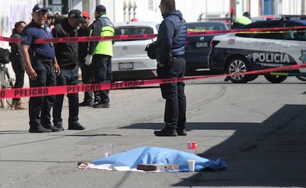Tres niños han muerto atropellados en Puebla en 2022