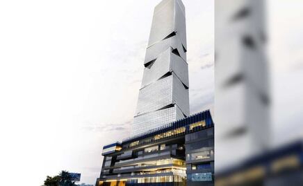 VIDEO Así se ve la ciudad de Puebla desde la Torre Inxignia