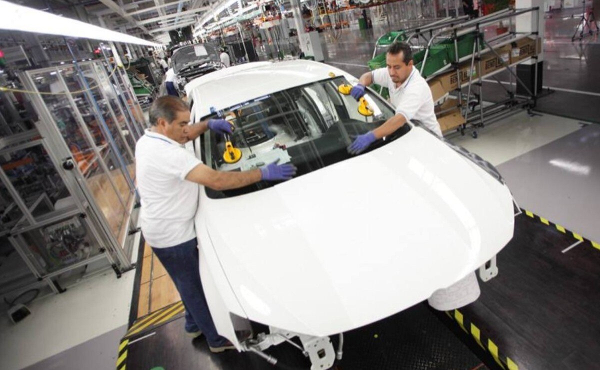 Pronostican crecimiento de 1% para economía de Puebla