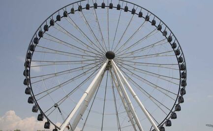 Estrella de Puebla podría entrar nuevamente en funcionamiento