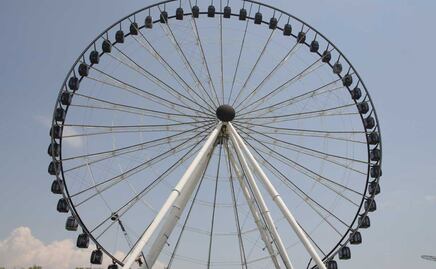 Estrella de Puebla podría entrar nuevamente en funcionamiento