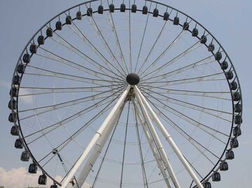 Estrella de Puebla podría entrar nuevamente en funcionamiento