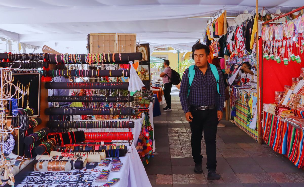 VENTAS EN LA PLAZUELA DEL CAROLINO
