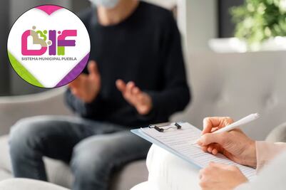 Terapia de pareja y atención psicológica en Puebla desde 60 pesos