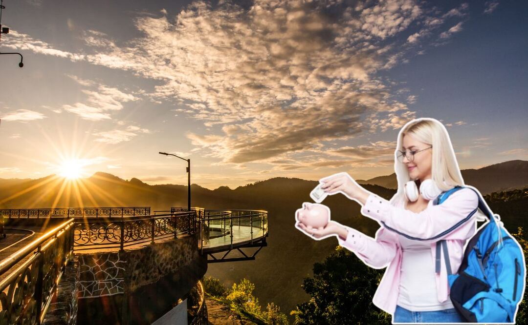 Estos Pueblos Mágicos son baratos y asombrosos | Foto: Zacatlán Turismo Puebla