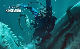 La Caída de la Ballena
